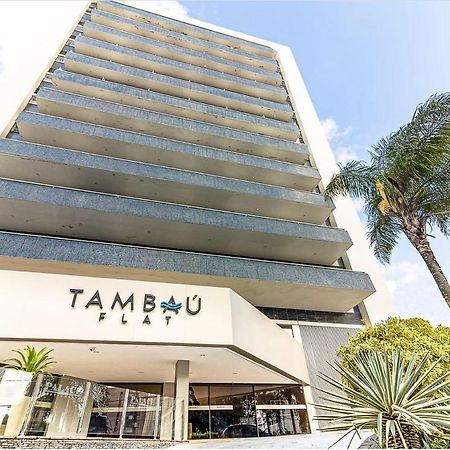 Hotel L Tambau Flat - Particular Joao Pessoa Luaran gambar