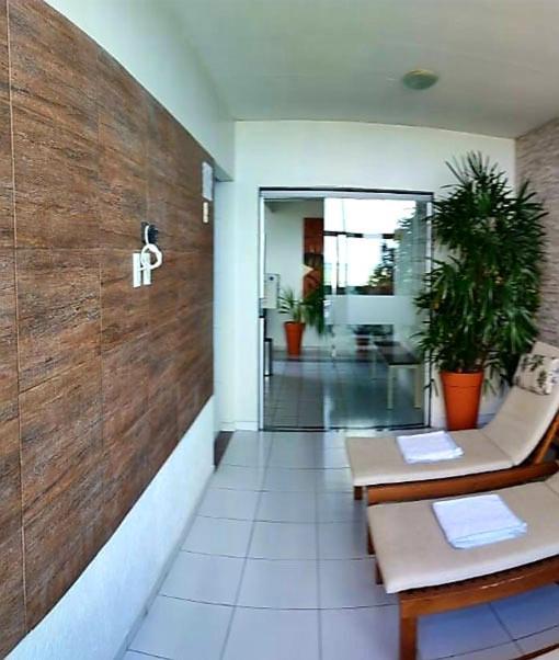Hotel L Tambau Flat - Particular Joao Pessoa Luaran gambar
