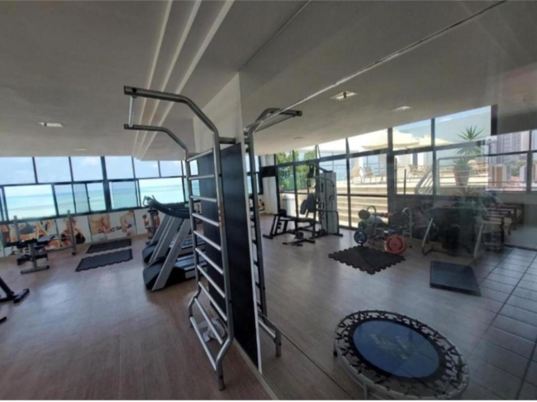 Hotel L Tambau Flat - Particular Joao Pessoa Luaran gambar