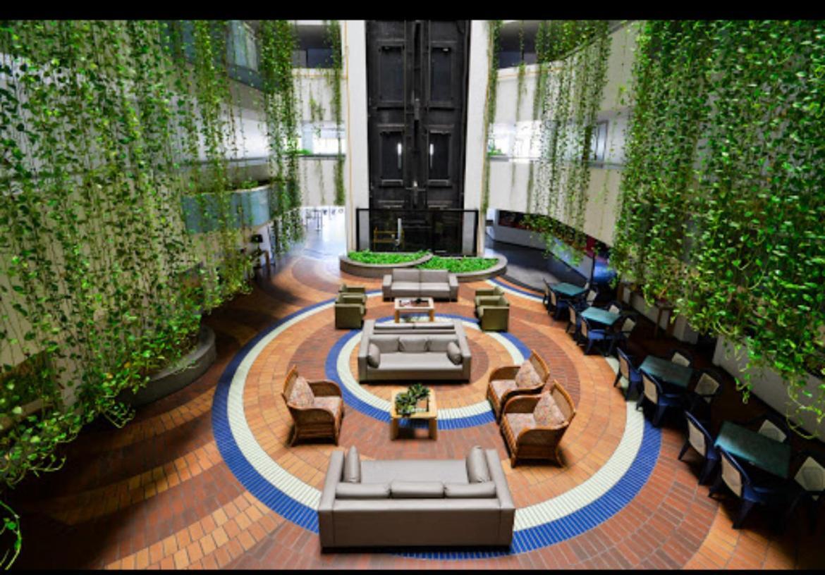 Hotel L Tambau Flat - Particular Joao Pessoa Luaran gambar