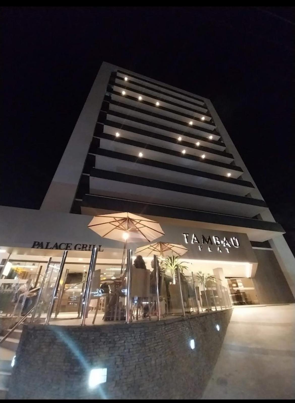 Hotel L Tambau Flat - Particular Joao Pessoa Luaran gambar
