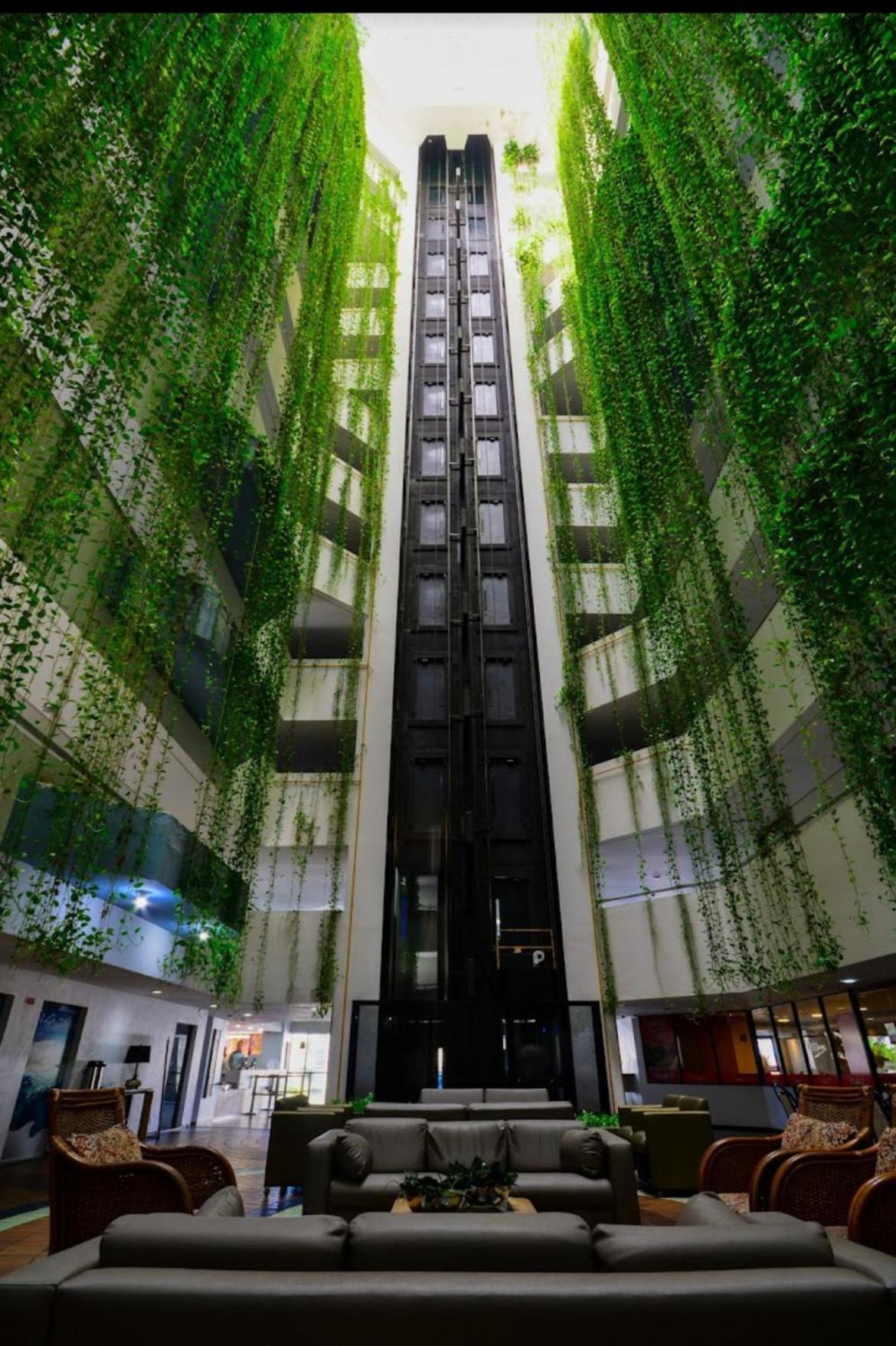 Hotel L Tambau Flat - Particular Joao Pessoa Luaran gambar