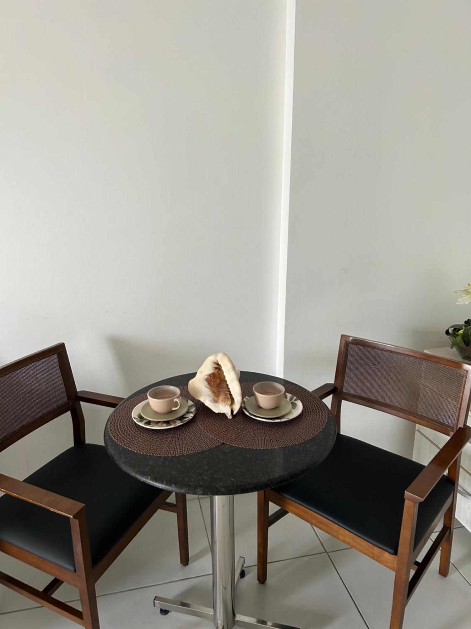 Hotel L Tambau Flat - Particular Joao Pessoa Luaran gambar