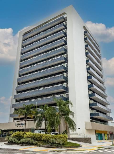 Hotel L Tambau Flat - Particular Joao Pessoa Luaran gambar