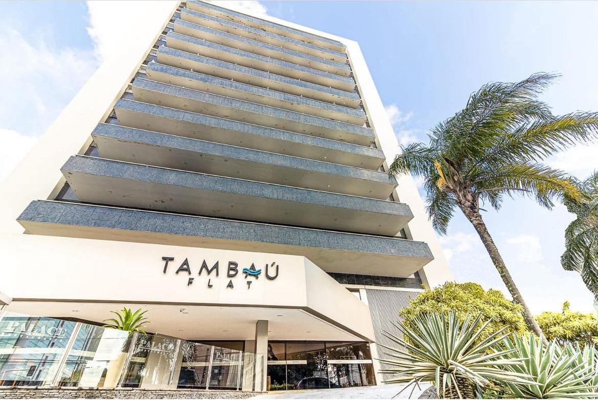 Hotel L Tambau Flat - Particular Joao Pessoa Luaran gambar