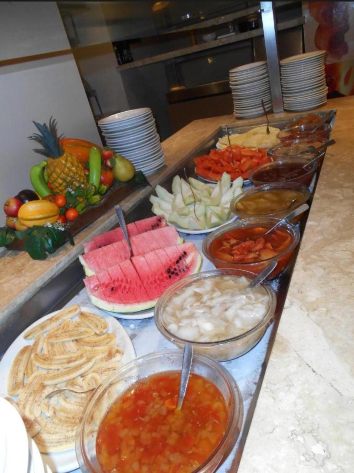 Hotel L Tambau Flat - Particular Joao Pessoa Luaran gambar
