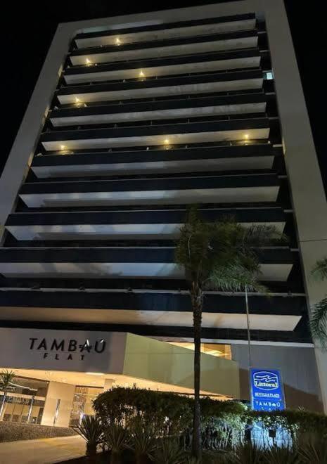 Hotel L Tambau Flat - Particular Joao Pessoa Luaran gambar