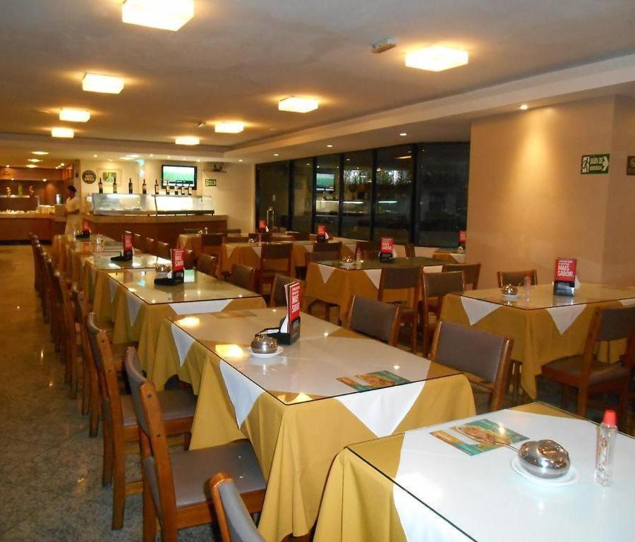 Hotel L Tambau Flat - Particular Joao Pessoa Luaran gambar