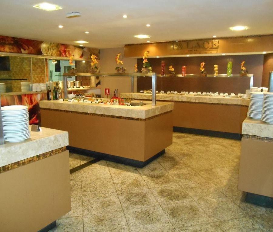 Hotel L Tambau Flat - Particular Joao Pessoa Luaran gambar