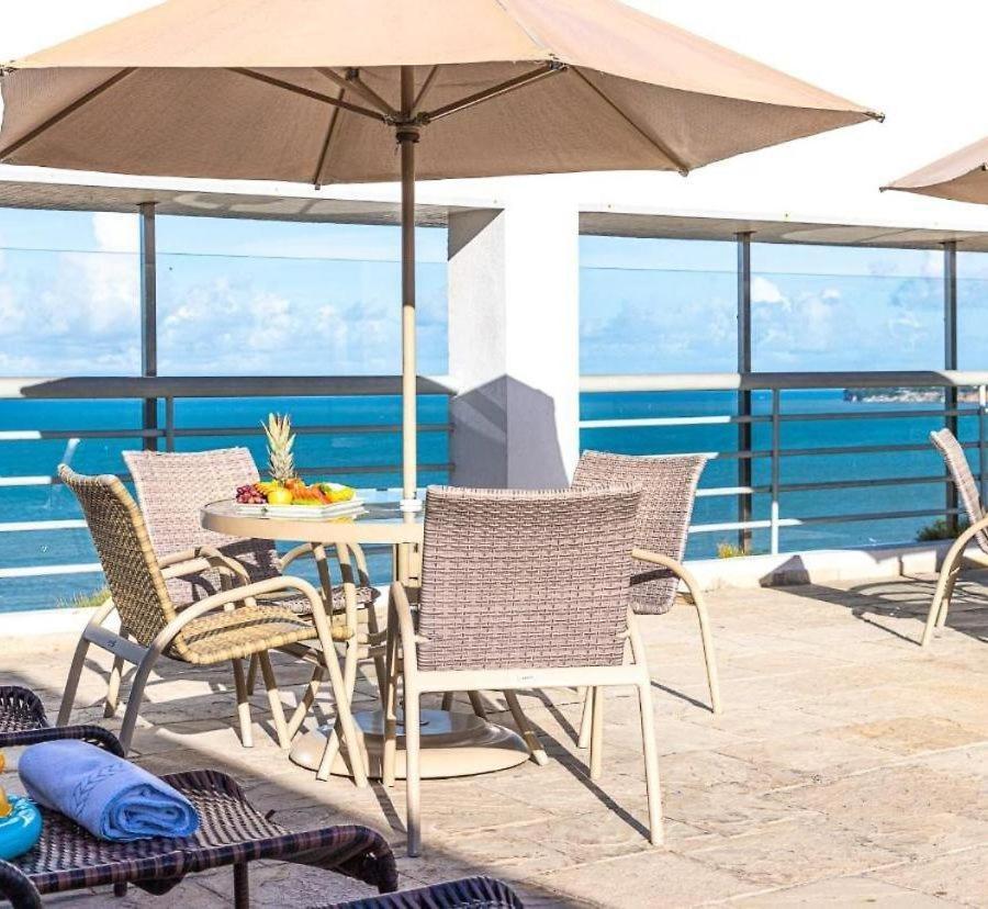 Hotel L Tambau Flat - Particular Joao Pessoa Luaran gambar