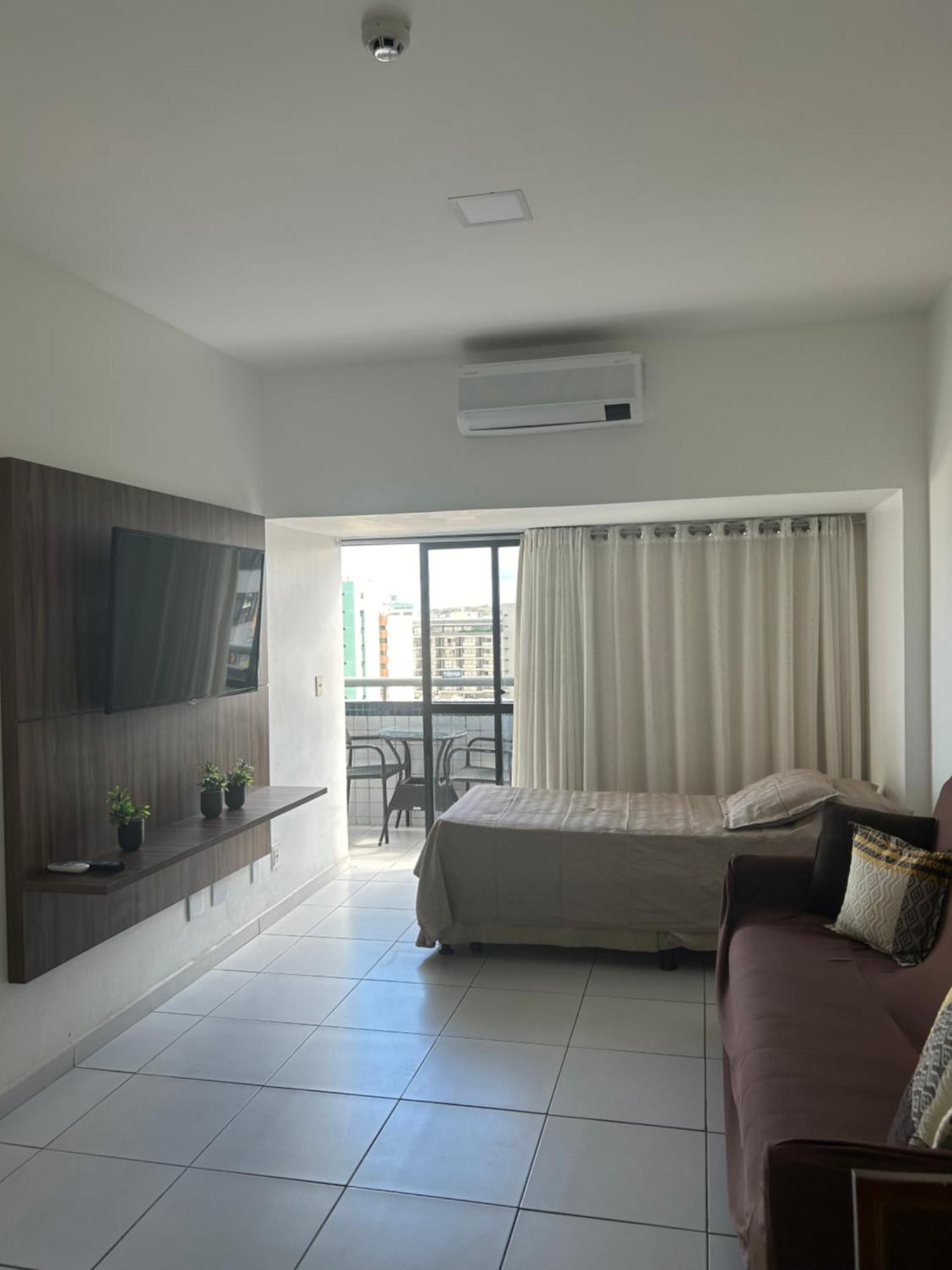 Hotel L Tambau Flat - Particular Joao Pessoa Luaran gambar