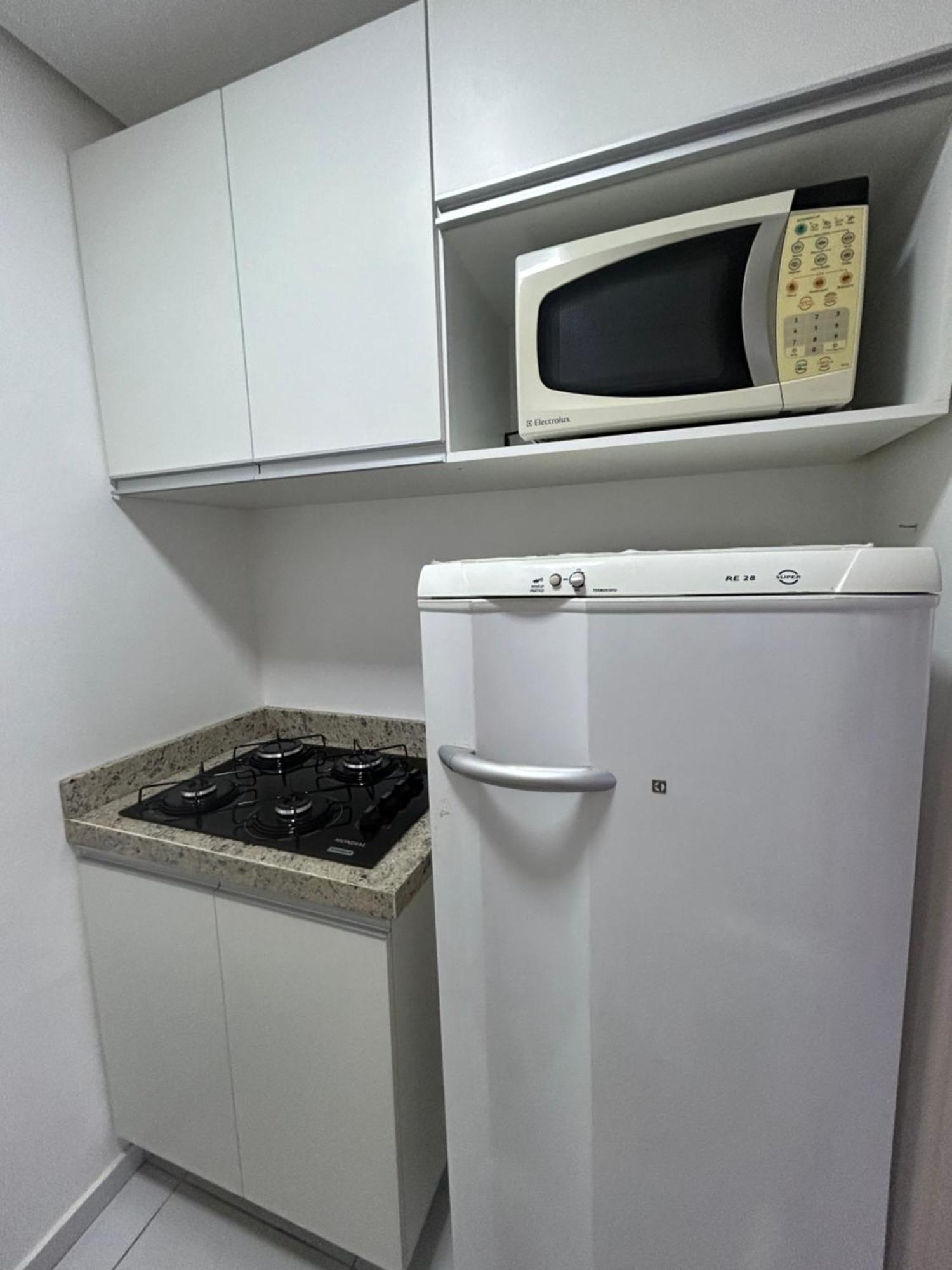 Hotel L Tambau Flat - Particular Joao Pessoa Luaran gambar