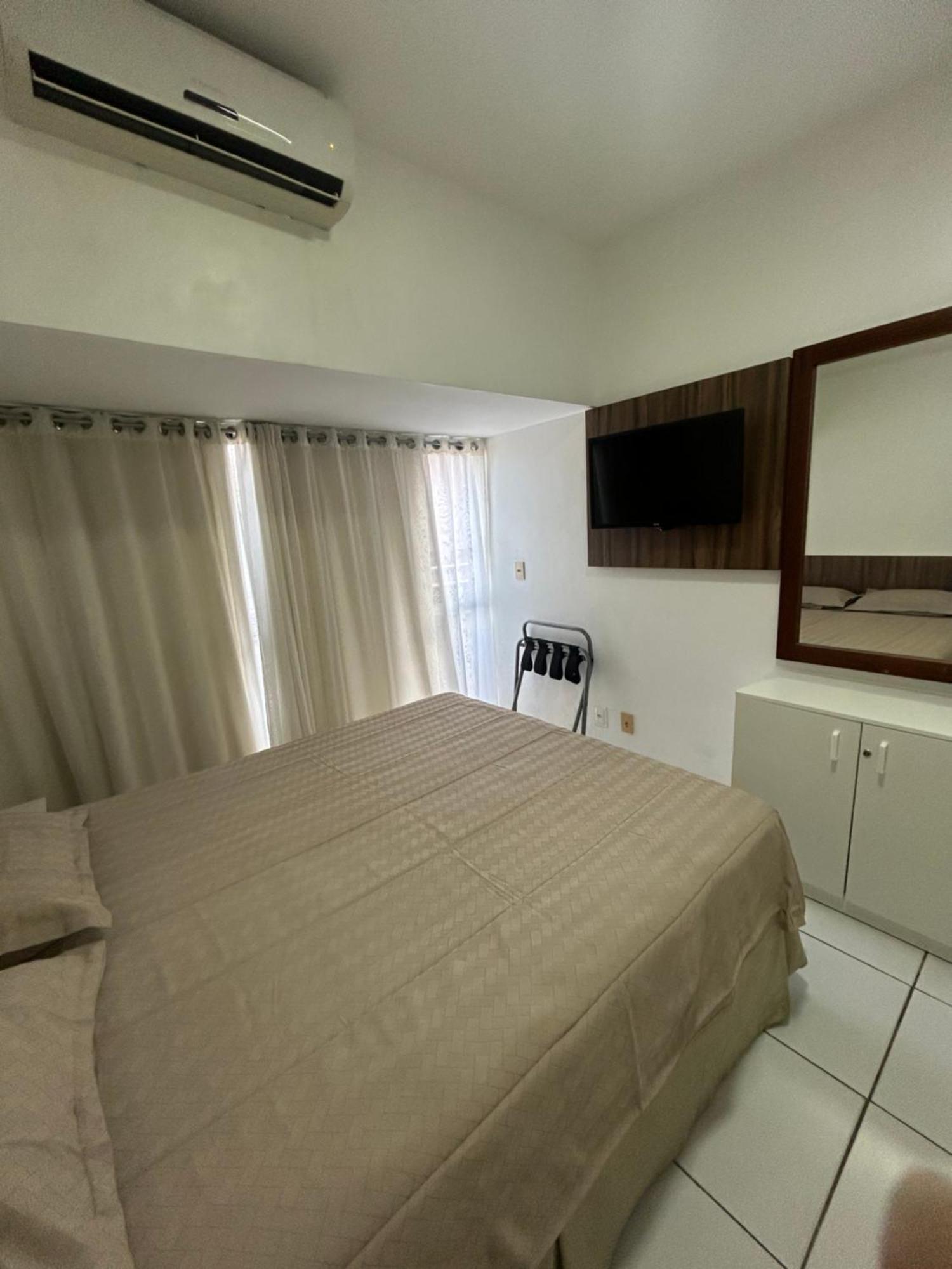 Hotel L Tambau Flat - Particular Joao Pessoa Luaran gambar
