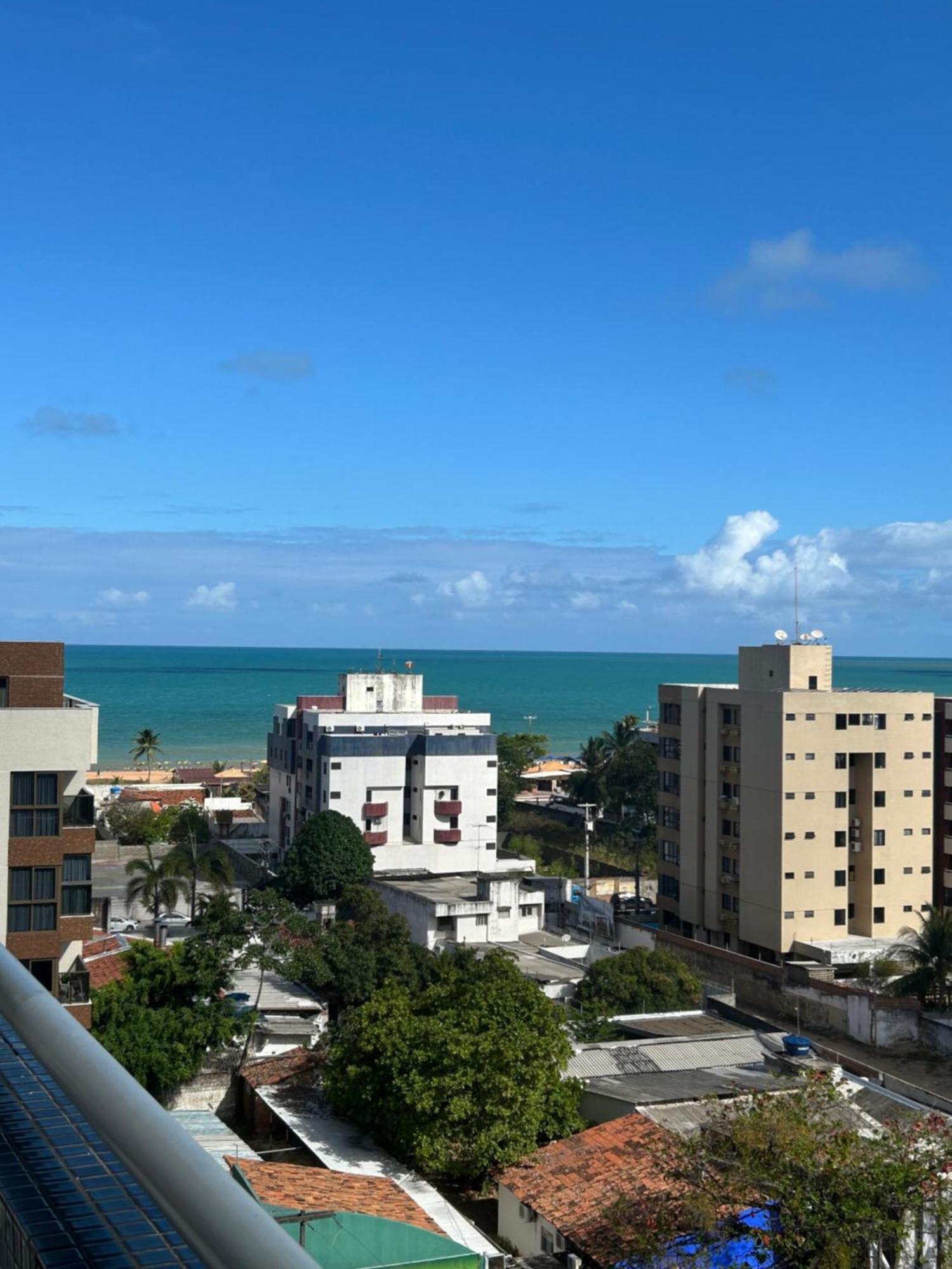 Hotel L Tambau Flat - Particular Joao Pessoa Luaran gambar
