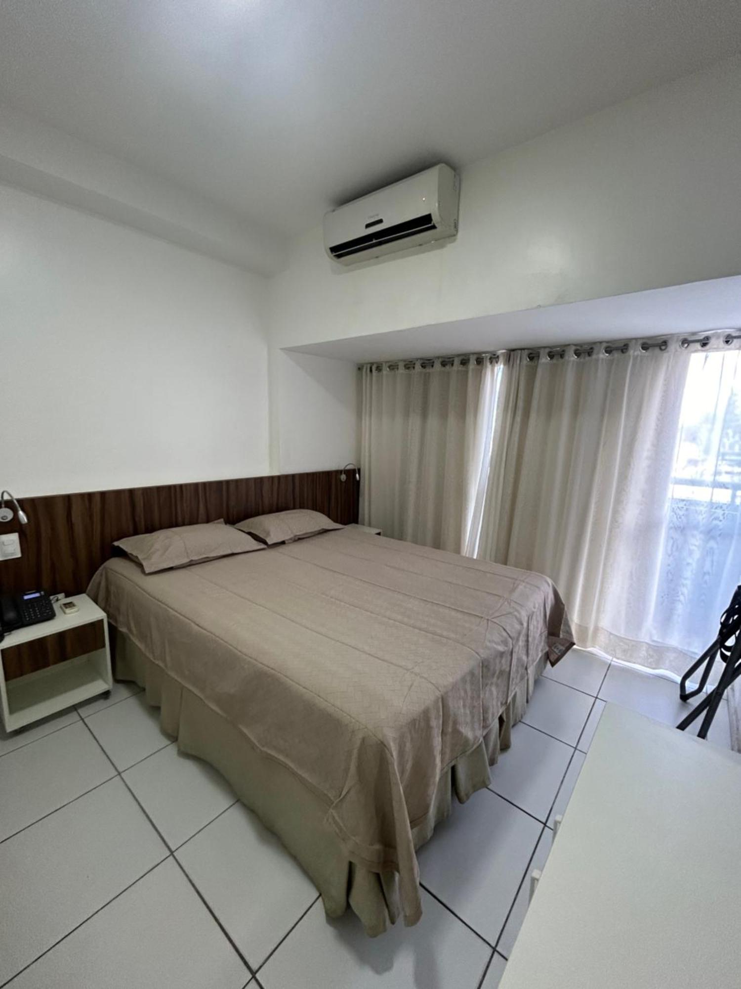 Hotel L Tambau Flat - Particular Joao Pessoa Luaran gambar