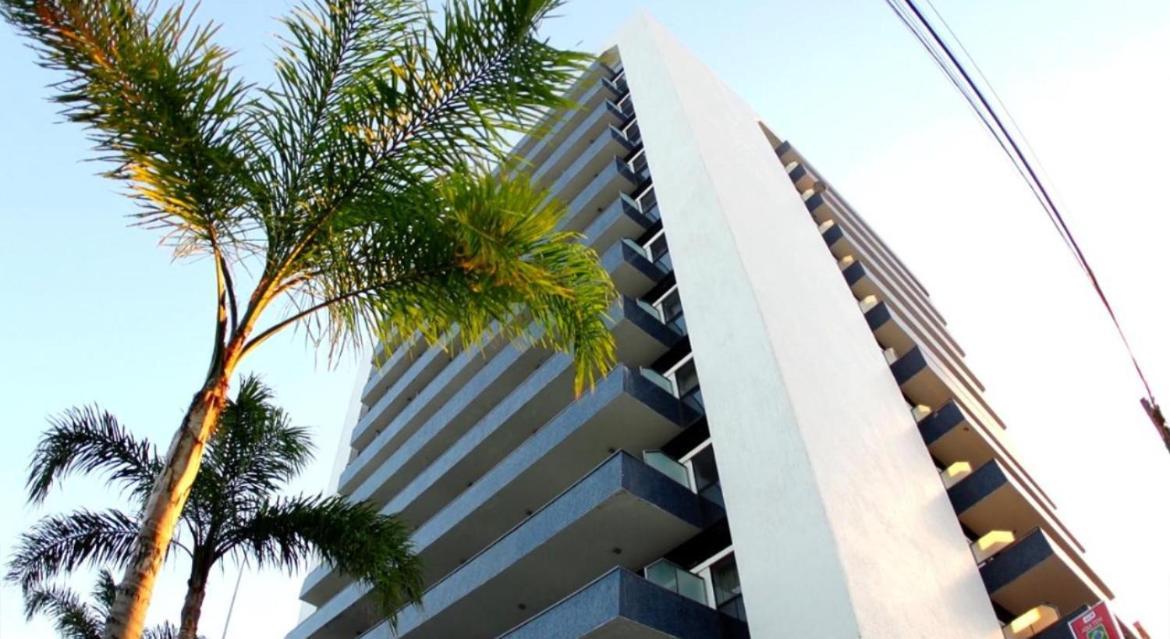 Hotel L Tambau Flat - Particular Joao Pessoa Luaran gambar